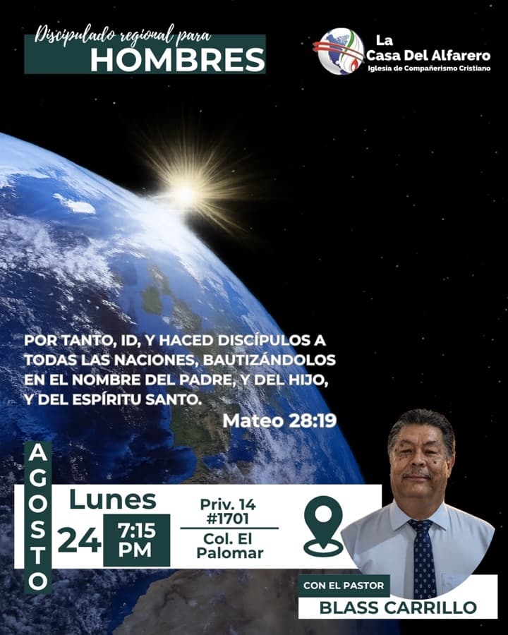 Aviva Hombres